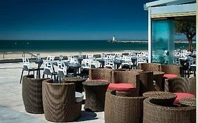 Hôtel Restaurant le Voilis